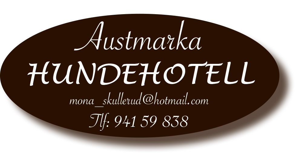 LOGO.Hundehotell